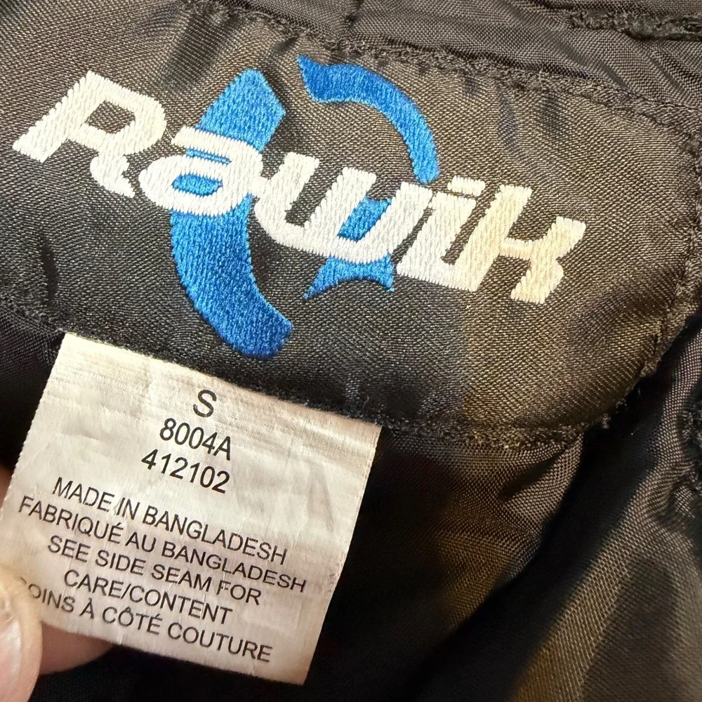 Rawik junior sized